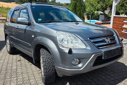 Honda CR-V 342.400 km 3.950 &euro; Klingenberg 63911