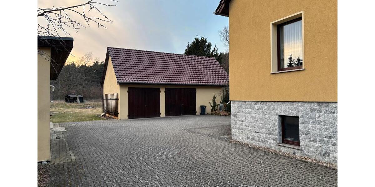 Einfamilienhaus Forst (Lausitz) - 282.000&euro; | Angebot:26700040