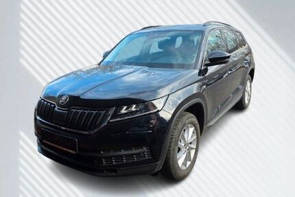 Skoda Kodiaq 17.145 km 26.950 &euro; Ingelheim am Rhein (bei Mainz) 55218