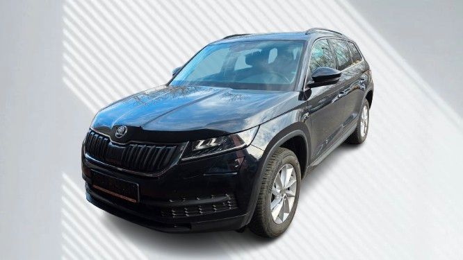 Skoda Kodiaq 17.145 km 27.950 &euro; Ingelheim am Rhein (bei Mainz) 55218