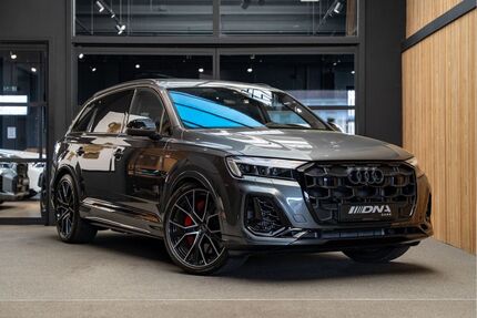 Audi Q7 17.597 km 109.995 &euro; Kleve 47533