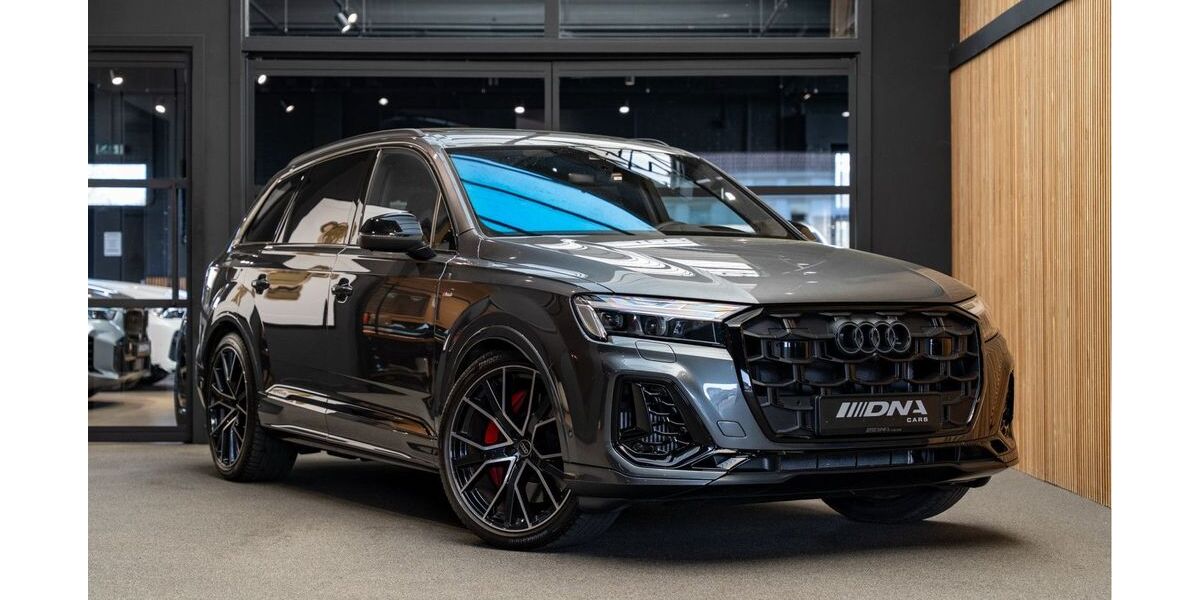 Audi Q7 17.597 km 109.995 &euro; Kleve 47533