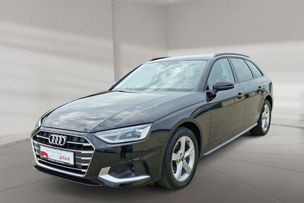Audi A4 51.486 km 25.770 &euro; Fritzlar 34560