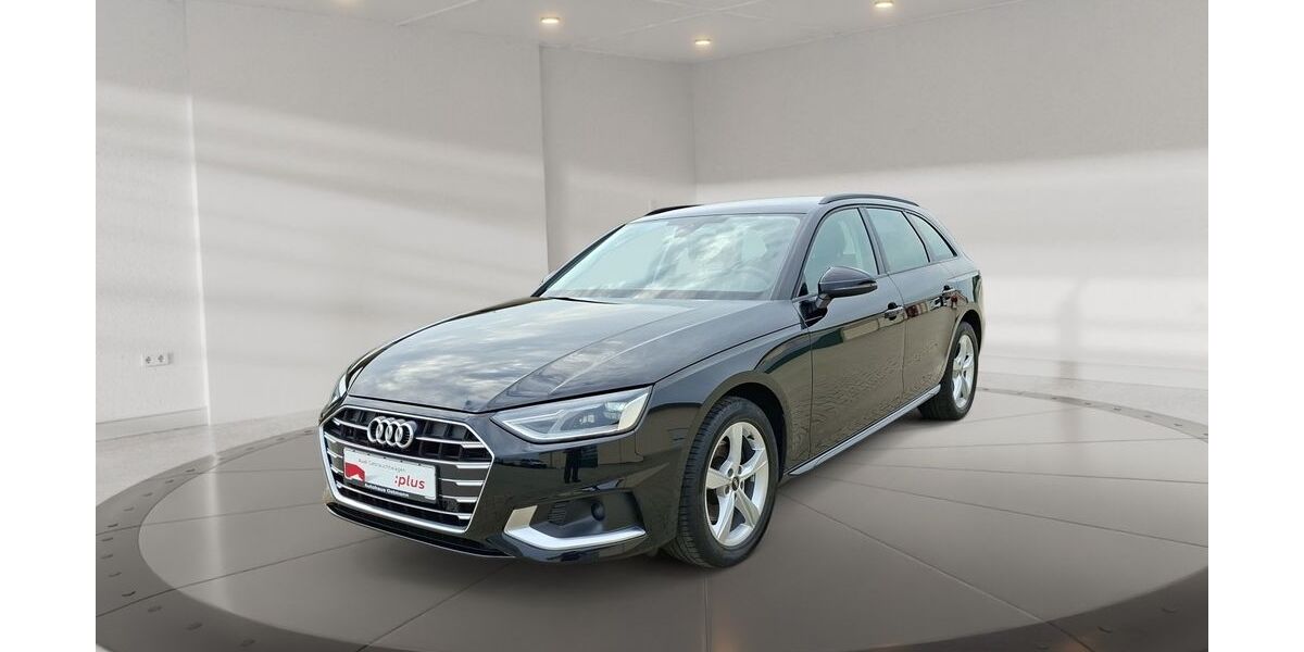 Audi A4 51.486 km 25.770 &euro; Fritzlar 34560