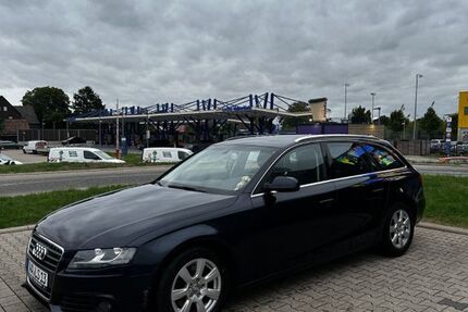 Audi A4 251.000 km 4.600 € Bönen 59199