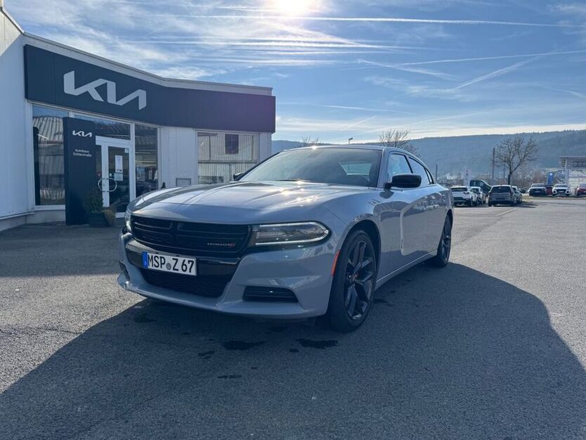 Charger
