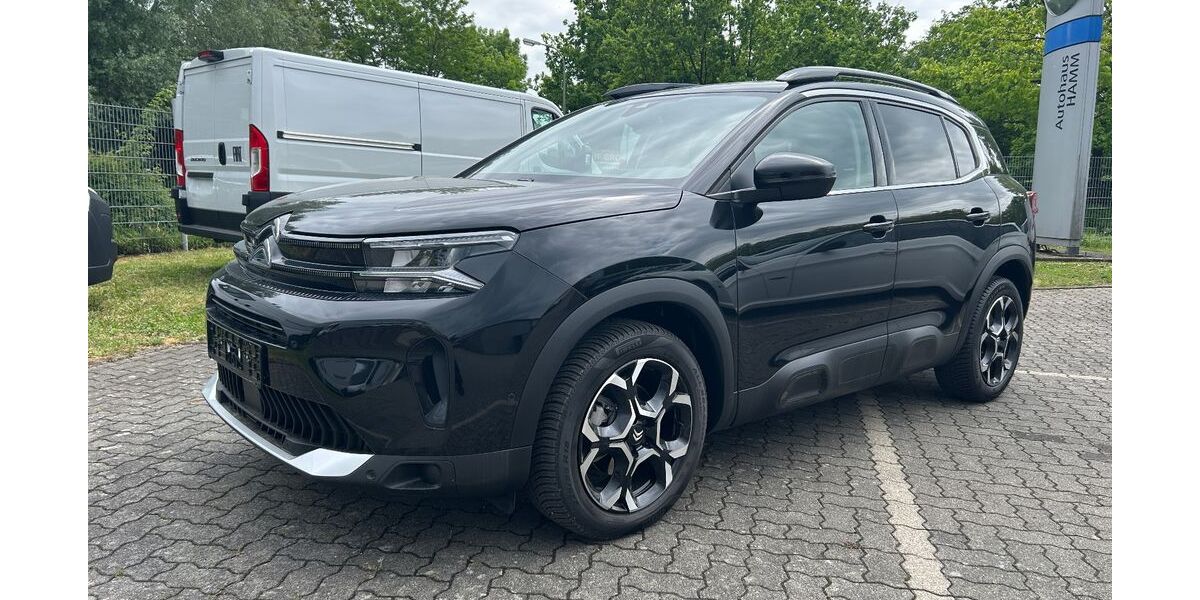 Citroen C5 Aircross 45.500 km 22.900 &euro; Wörth 76744