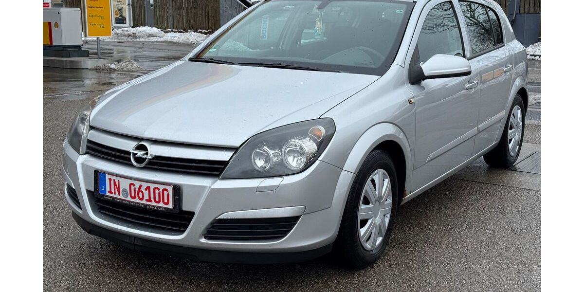 Opel Astra 265.000 km 1.999 &euro; Ingolstadt 85057