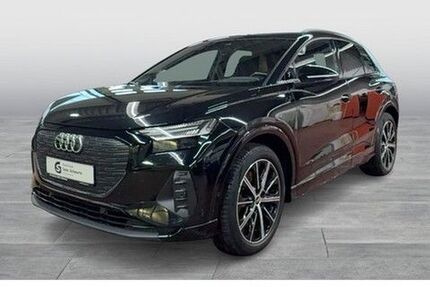 Audi Q4 e-tron 33.200 km 39.880 &euro; Papenburg 26871