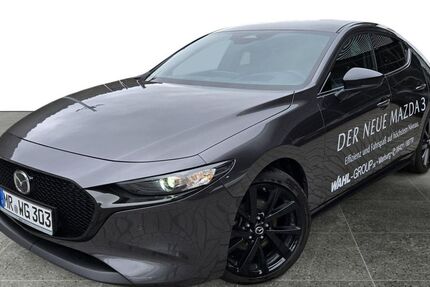 Mazda 3 11.007 km 22.470 &euro; Marburg 35039