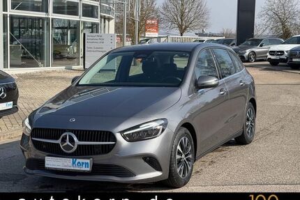 Mercedes-Benz B 180 23.980 km 34.880 &euro; Rothenburg o.d.Tauber 91541