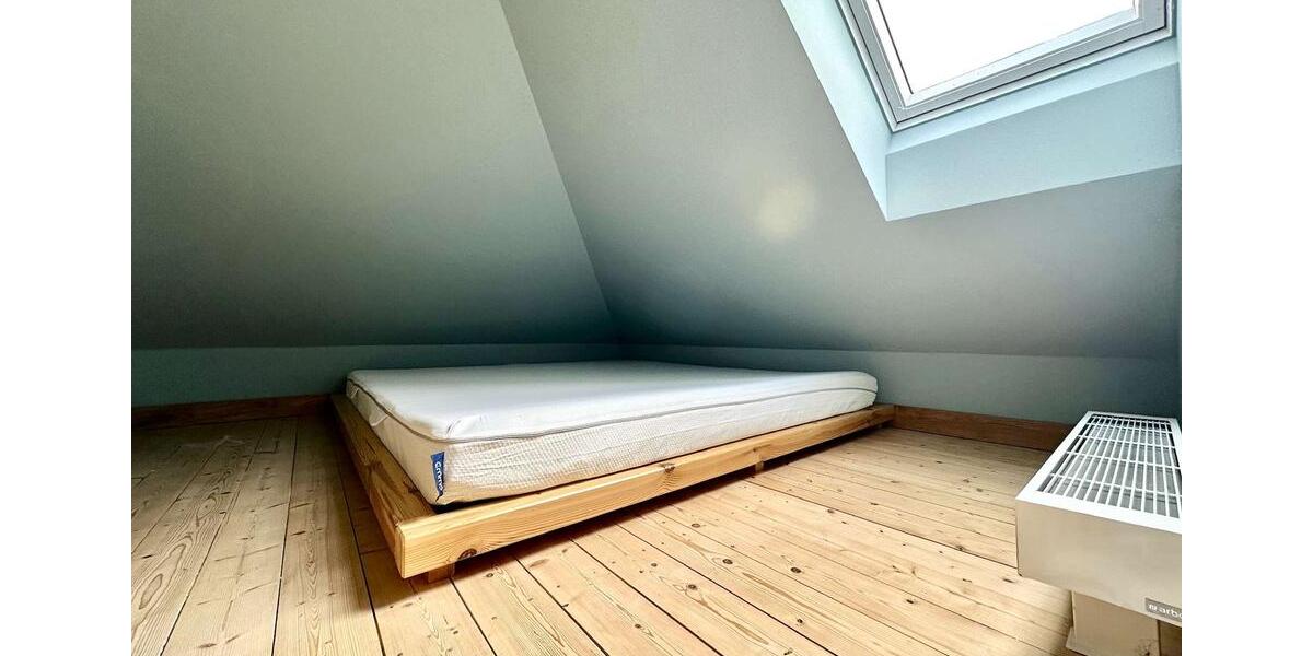 Einfamilienhaus Woltersdorf - 3 Zimmer, 71 m&sup2;, 2.990&euro; | Angebot:26647927
