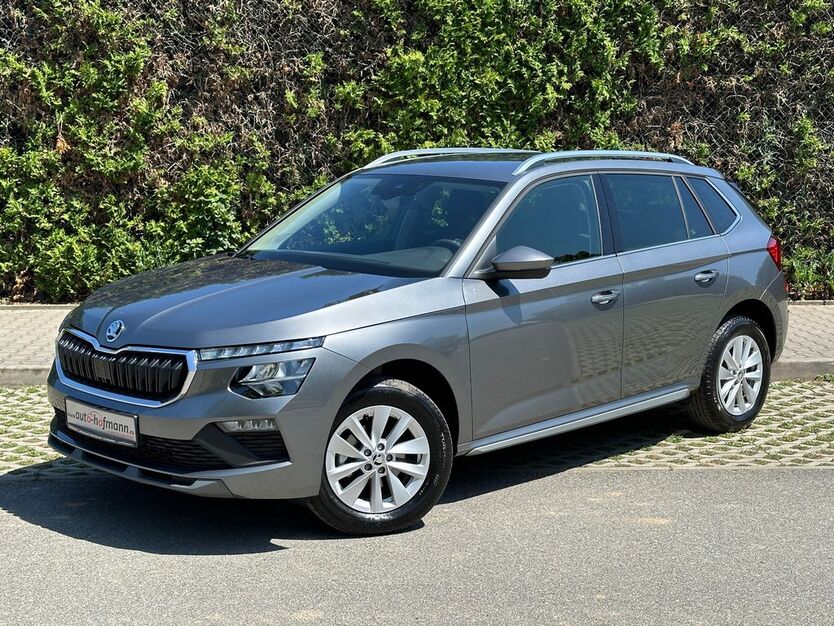 Skoda Kamiq 10.720 km 22.790 € Wallenfels 96346