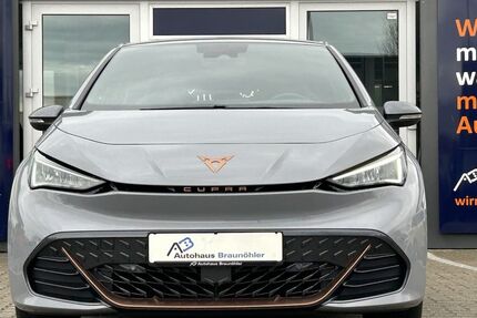 Cupra Born 59.500 km 22.750 &euro; Salzgitter 38229