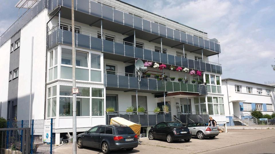 In Kemnat schöne Wohnung zum verkaufen zimmer