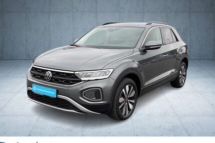 VW T-Roc 9.700 km 24.390 € Lübbecke 32312