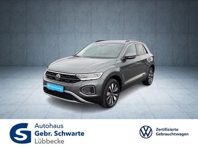 VW T-Roc 9.700 km 24.390 € Lübbecke 32312