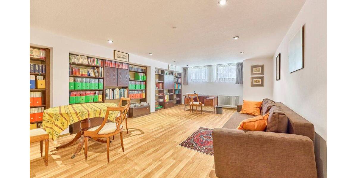 Einfamilienhaus Kaiserslautern Innenstadt - 6 Zimmer, 237 m&sup2;, 695.000&euro; | Angebot:26435800