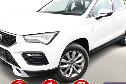 Seat Ateca 43.150 km 23.488 &euro; Kehl 77694