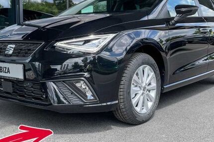 Seat Ibiza 4.877 km 21.890 &euro; Ibbenbüren 49479