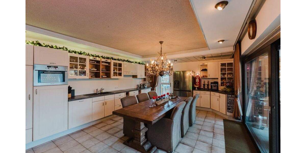 Einfamilienhaus Emlichheim - 7 Zimmer, 188 m&sup2;, 485.000&euro; | Angebot:25770607