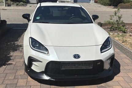 Toyota GR86 29.975 km 37.500 &euro; Bornheim 76879