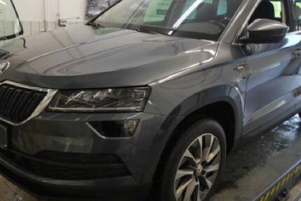 Skoda Karoq 36.308 km 24.990 &euro; Saarbrücken 66130