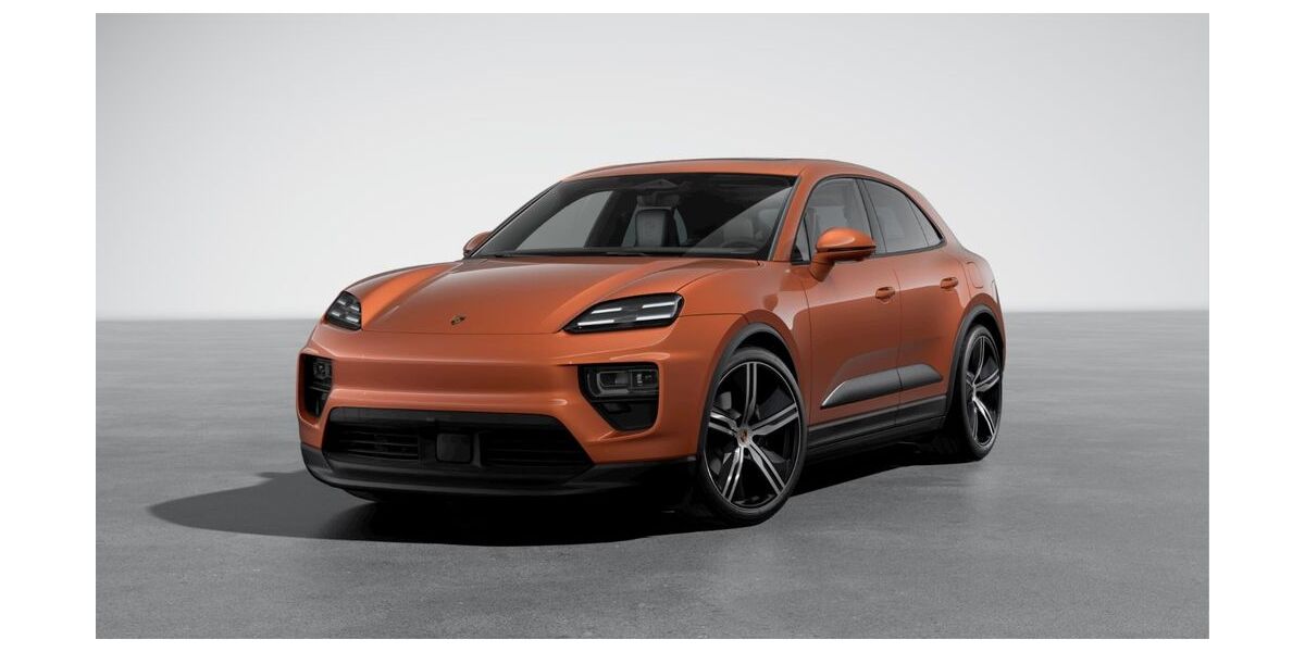 Porsche Macan 15.300 km 84.900 &euro; Stuttgart 70469