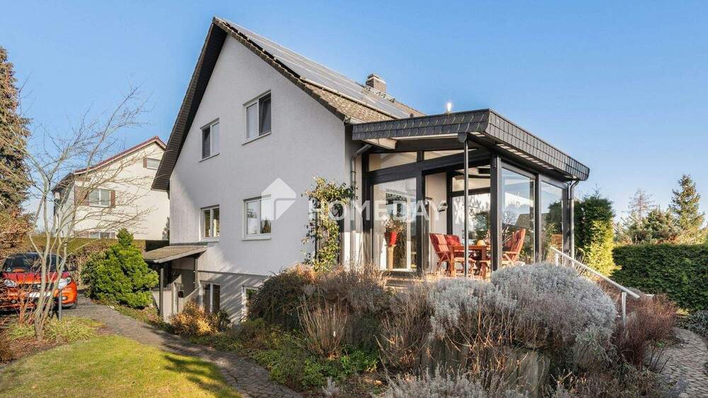 Doppelhaushälfte Berlin Biesdorf - 5 Zimmer, 104 m&sup2;, 485.000&euro; | Angebot:25566218