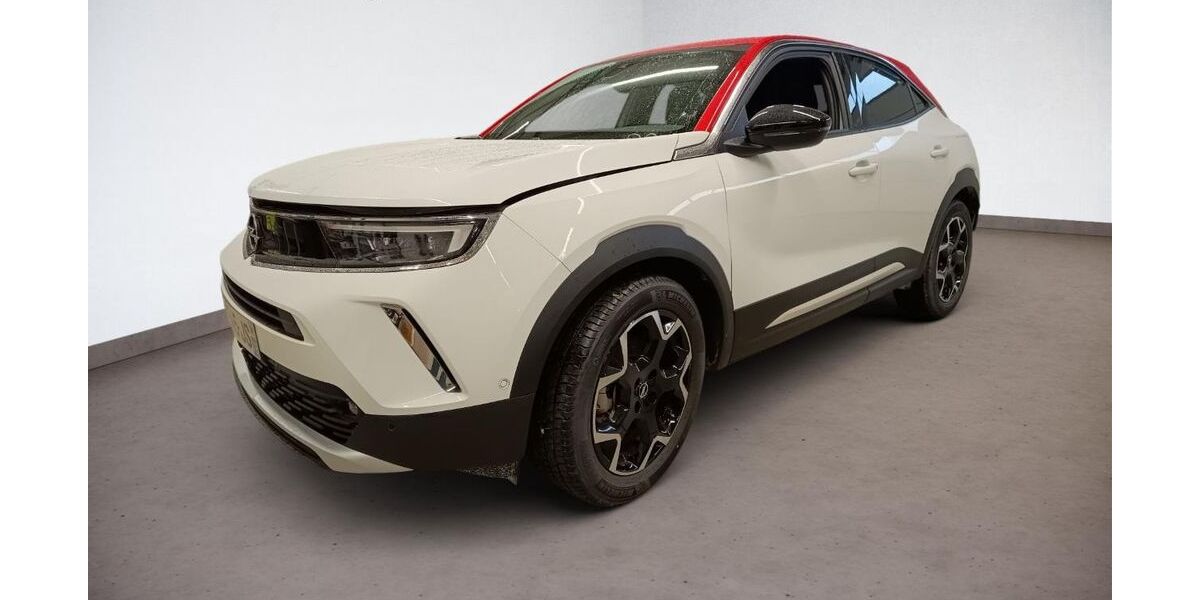 Opel Mokka 4.393 km 21.940 &euro; Leese 31633