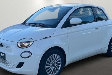 Fiat 500e 23.690 km 18.390 &euro; Freising 85356