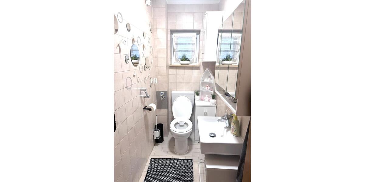 Etagenwohnung Ingolstadt Nordost - 4 Zimmer, 90 m&sup2;, 375.000&euro; | Angebot:26818595