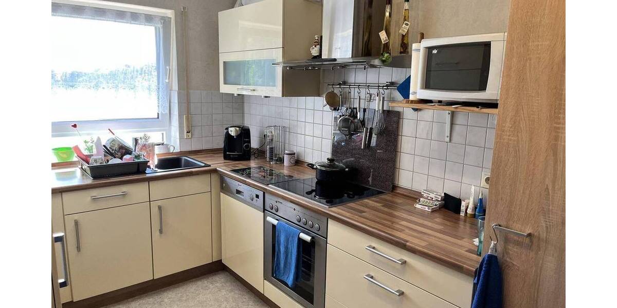 Etagenwohnung Hardheim - 3 Zimmer, 76 m&sup2;, 175.000&euro; | Angebot:25706821