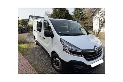 Renault Trafic 62.000 km 23.990 &euro; Schleiden 53937