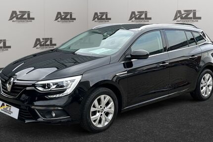 Renault Megane 74.250 km 14.500 &euro; Weißenfels OT Langendorf 06667