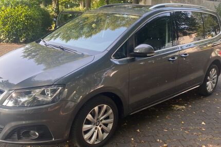 Seat Alhambra 169.000 km 21.200 € Neuwied 56567