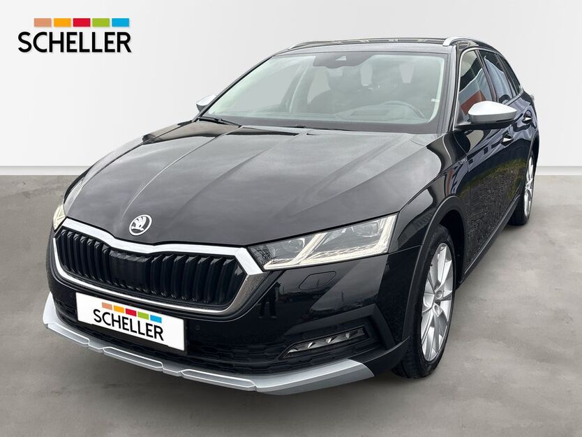 Skoda Octavia 76.450 km 31.700 € Fulda 36043