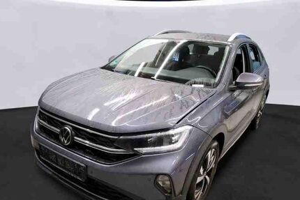 VW Taigo 22.800 km 21.249 &euro; Linsengericht 63589