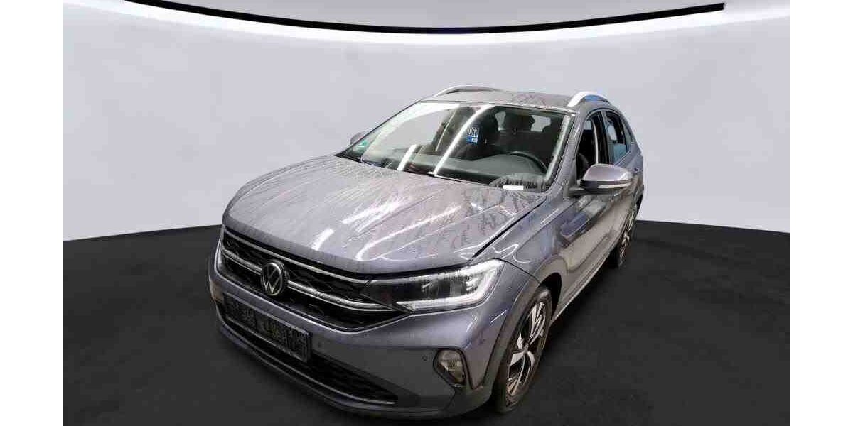 VW Taigo 22.800 km 21.249 &euro; Linsengericht 63589