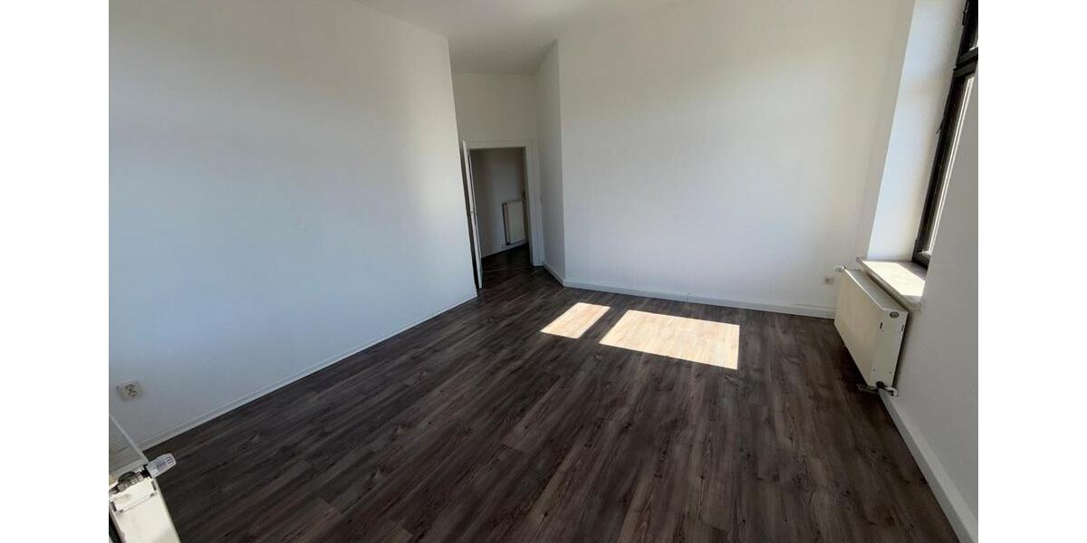 Etagenwohnung Plauen Bahnhofsvorstadt - 2 Zimmer, 59 m&sup2;, 275&euro; | Angebot:26637293