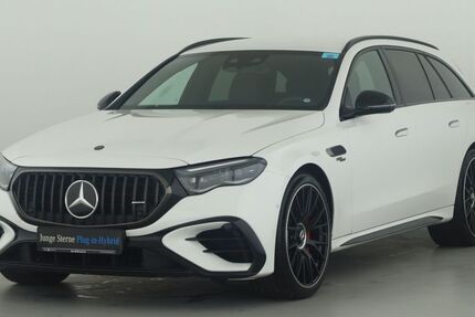 Mercedes-Benz E 53 AMG 21.594 km 85.850 &euro; Crailsheim 74564