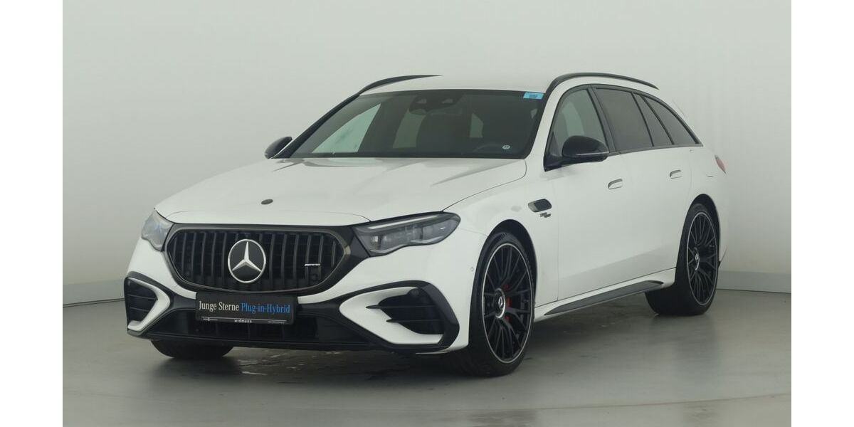 Mercedes-Benz E 53 AMG 21.594 km 85.850 &euro; Crailsheim 74564