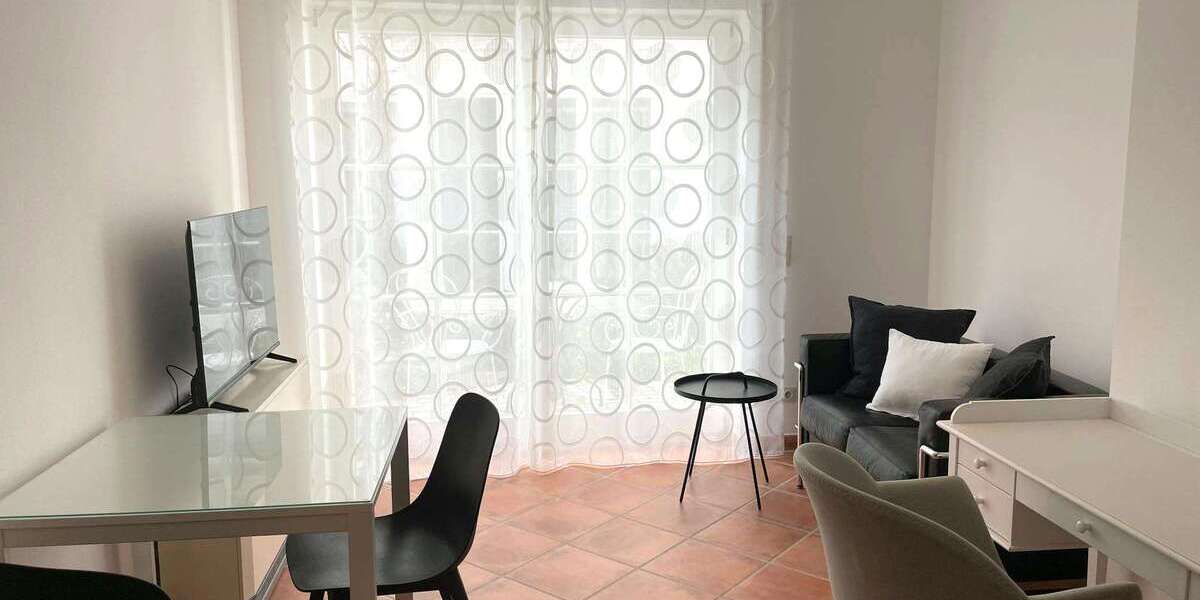 Zimmer Heidelberg Handschuhsheim - 1 Zimmer, 1.290&euro; | Angebot:25530159