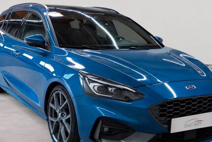 Ford Focus 134.297 km 16.300 &euro; Neunkirchen 57290