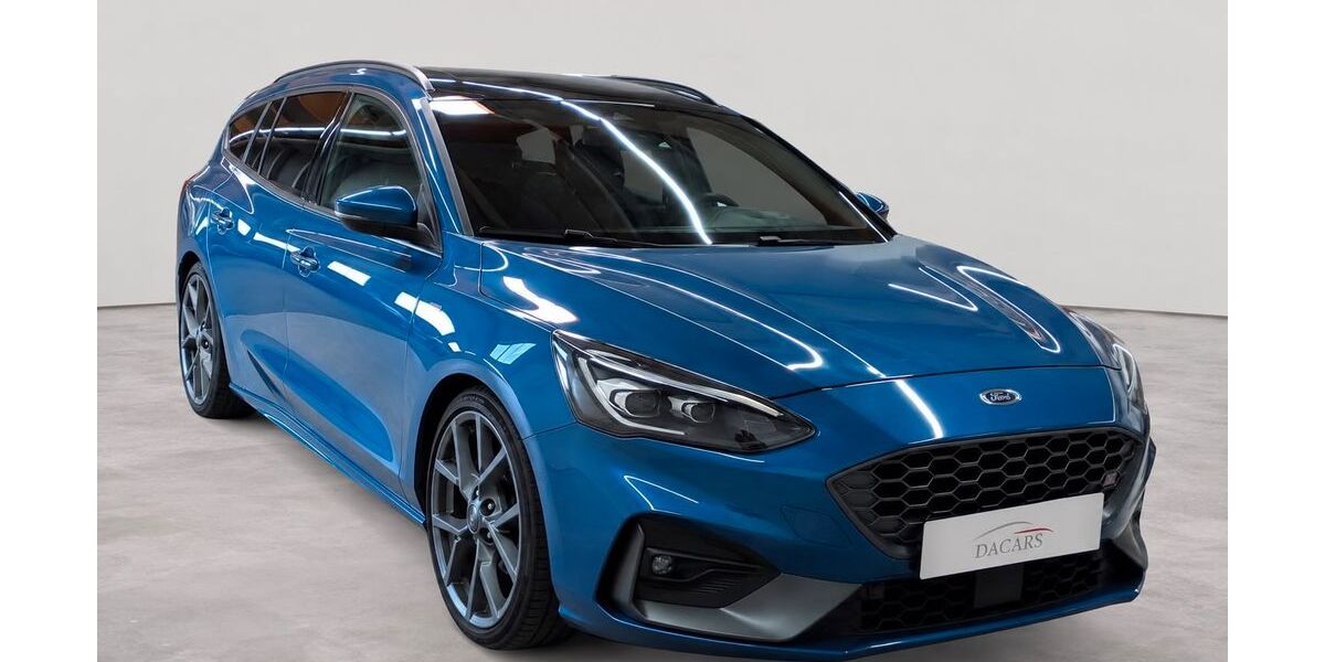 Ford Focus 134.297 km 16.300 &euro; Neunkirchen 57290