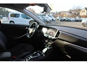 Opel Grandland Elegance Plug In Hybrid 52.650 km 23.990 &euro; Bad Endbach 35080