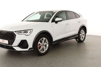 Audi Q3 43.556 km 37.730 &euro; Berlin 12103