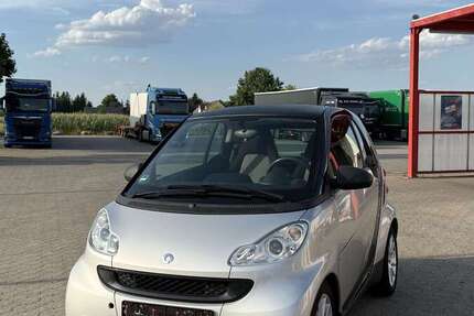 Smart forTwo 165.000 km 3.000 &euro; Arendsee (Altmark), Stadt 39619