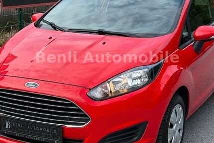 Ford Fiesta 19.000 km 5.890 &euro; Oer Erkenschwick 45739