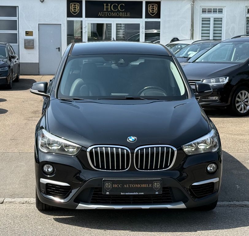 BMW X1 199.999 km 13.199 € Göppingen 73037